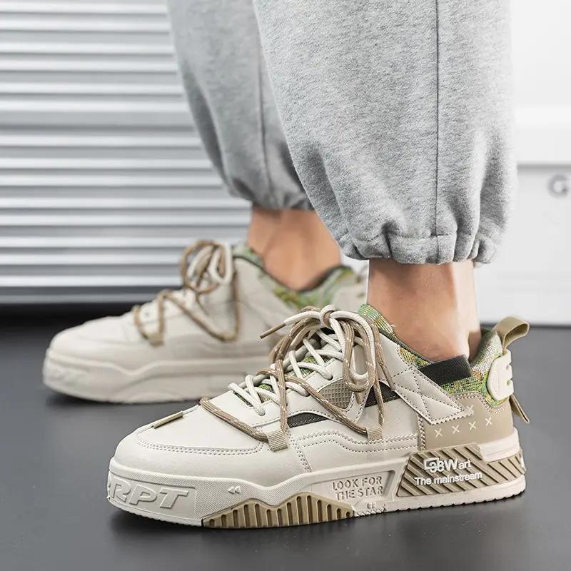 Мода 2024 года, мужская повседневная обувь, новинка, мужская обувь, летние кроссовки, дешевая ликвидация, бесплатная доставка, предложение, классическая оригинальная обувь