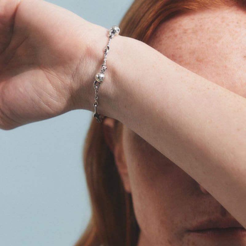 Браслет JOY GRYSON Adventurous Texture JS4SBM02