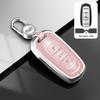 Совместимый чехол для ключа для моделей Geely Boyue, GLGS, Borui и седанов Emgrand 2016-2021 годов выпуска