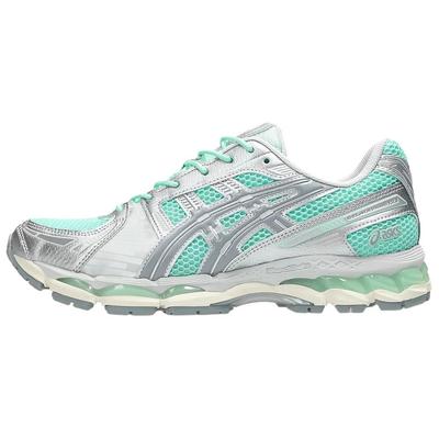 Кроссовки для бега GEL Kayano 12.1 Унисекс Ледяной Зеленый 1203A759-300