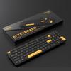 Mimouse KB6AI Беспроводная интеллектуальная клавиатура с AI-голосом