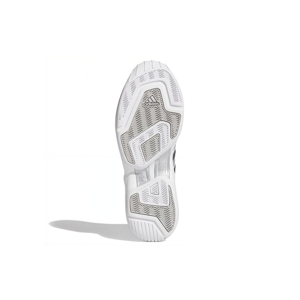 adidas Pro Model 2G 'Gold and Silver Metallic' Men's FW9488