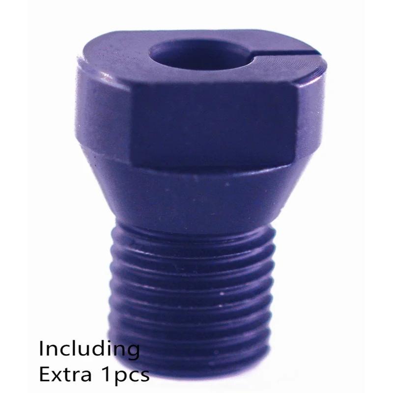 3mm 90 Degree Air Grinder Pneumatic Tool Micro Grinder Grinding Polishing Tool Set Metal Cutting Abrasive Tools Mayitr