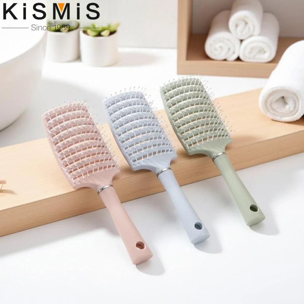 Professional Hair Comb Set Anti-static Styling Brush Hair Care Tools for Women Salon Barber Massage Hair Brush
