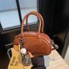 Hand Carry Fashion Bag New Versatile Shoulder Women's Bag