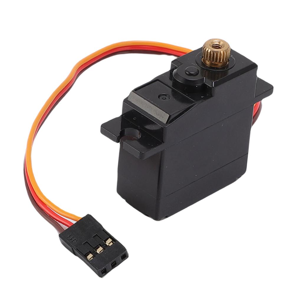 Сервопривод RC для радиоуправляемой машины SCY 16101PRO 16102PRO 16103PRO 16201PRO Металлозубчатый сервопривод