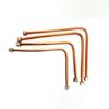 1Pcs 10*450mm 10*550mm Air Compressor Exhaust Tube Air Line Hose  Replacement Hardware Accessories