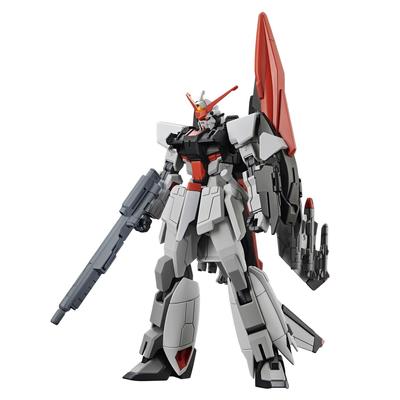 BANDAI SPIRITS Пластиковая модель HG Mobile Suit Gundam SEED FREEDOM Murasame Kai в масштабе 1/144 с цветовой кодировкой
