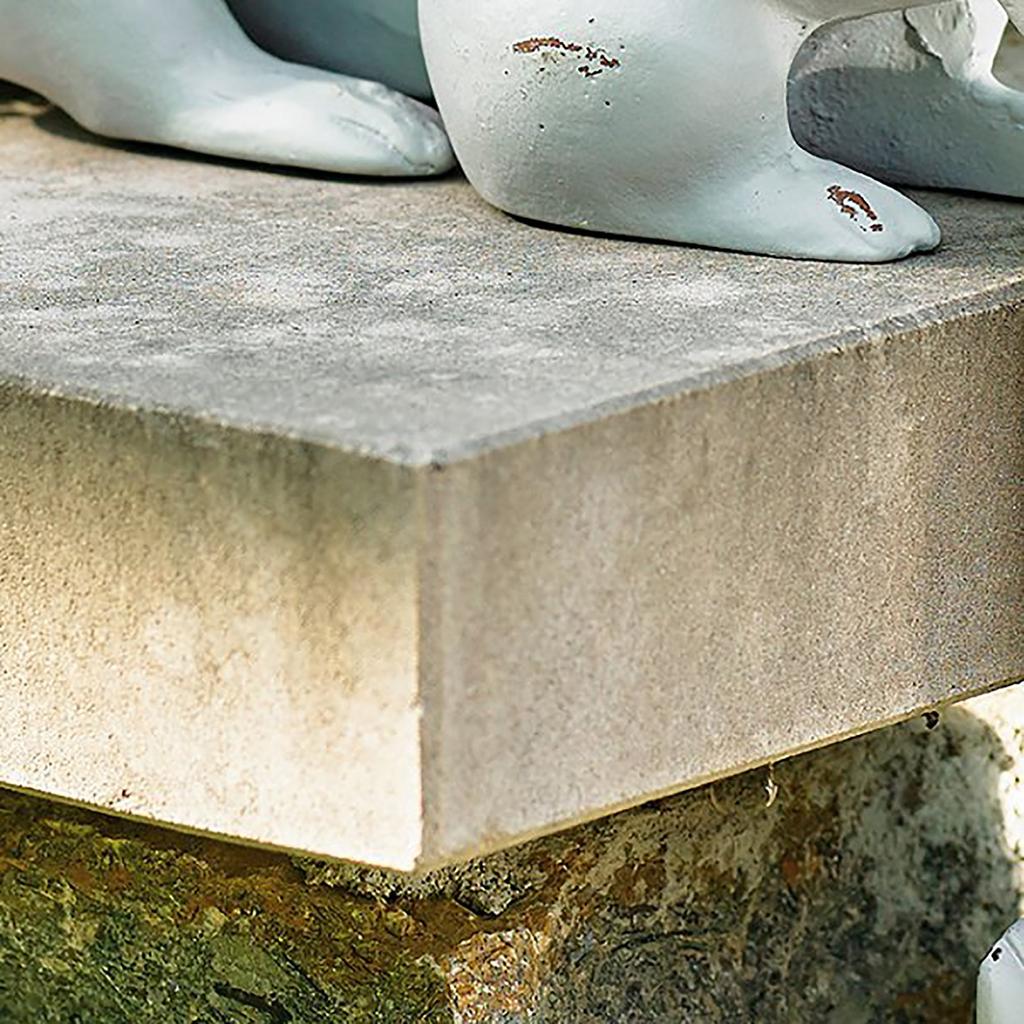 Спасено зайцем Скульптура Декор кролика Скульптура Декор для вечеринки Подарочная статуя кролика