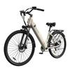 Velopro C1 Electric bike with 36V 13Ah battery & Shimano 7-speed