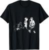 The Rolling Stones Live On Stage By Everard Smith T-Shirt