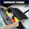 Для BMW E60 E46 E39 E38 E90 E36 F30 E30 E31 E34 F10 F20 E91 E53 E70 X1 X5 X3 X6 Автомобильный Багажник Большая Вместимость Органайзер для Мелочей Сумка Кейс для Инструментов