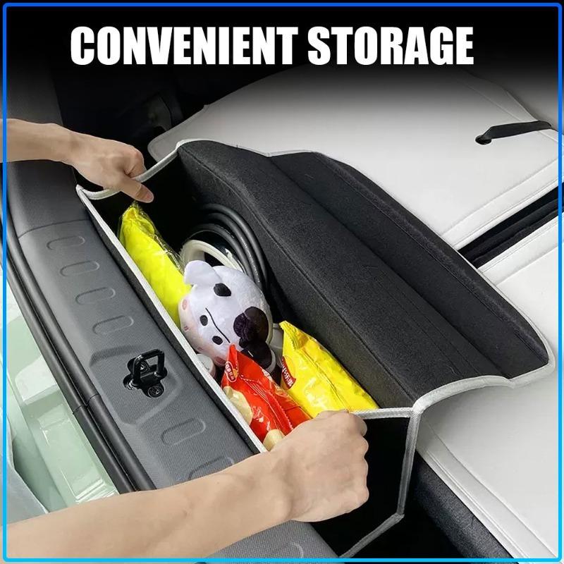 Для BMW E60 E46 E39 E38 E90 E36 F30 E30 E31 E34 F10 F20 E91 E53 E70 X1 X5 X3 X6 Автомобильный Багажник Большая Вместимость Органайзер для Мелочей Сумка Кейс для Инструментов