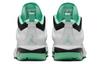 Jordan Stay Loyal 3 White Green Glow FB1396-103