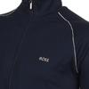 Hugo Boss Куртка с вышивкой логотипа 50515366-403