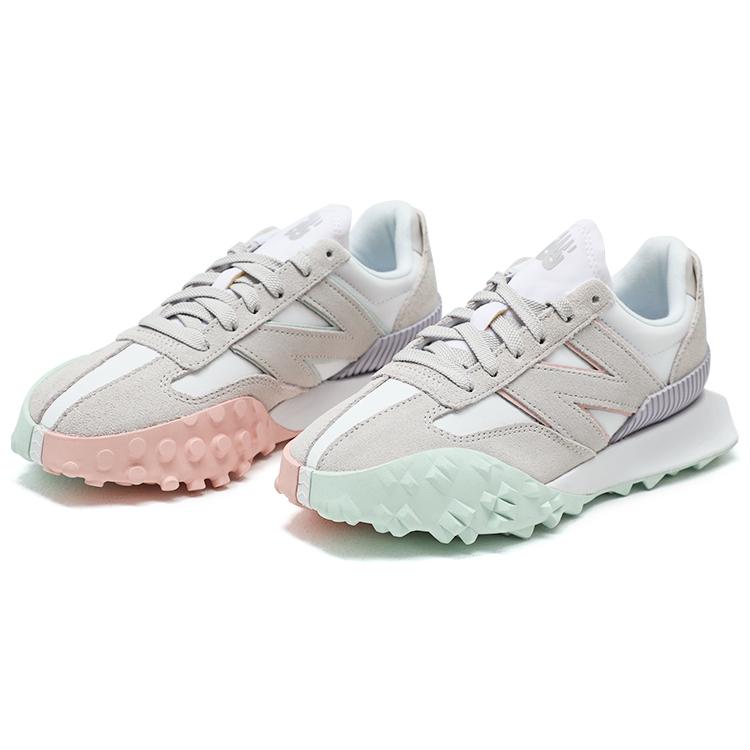New Balance XC-72 Серый Мульти UXC72MA