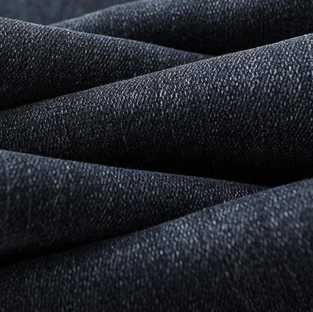 Women Skinny Jeans Winter Velvet Plush Warm High Waist Jeans Girls Denim Pants