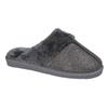 Sleepers Womens/Ladies Juliet Sparkle Slippers