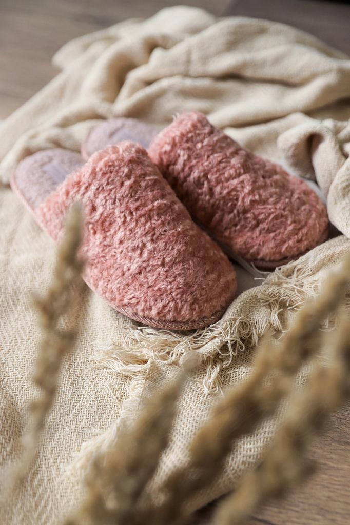 Домашние тапочки Ysabel Mora (68354)