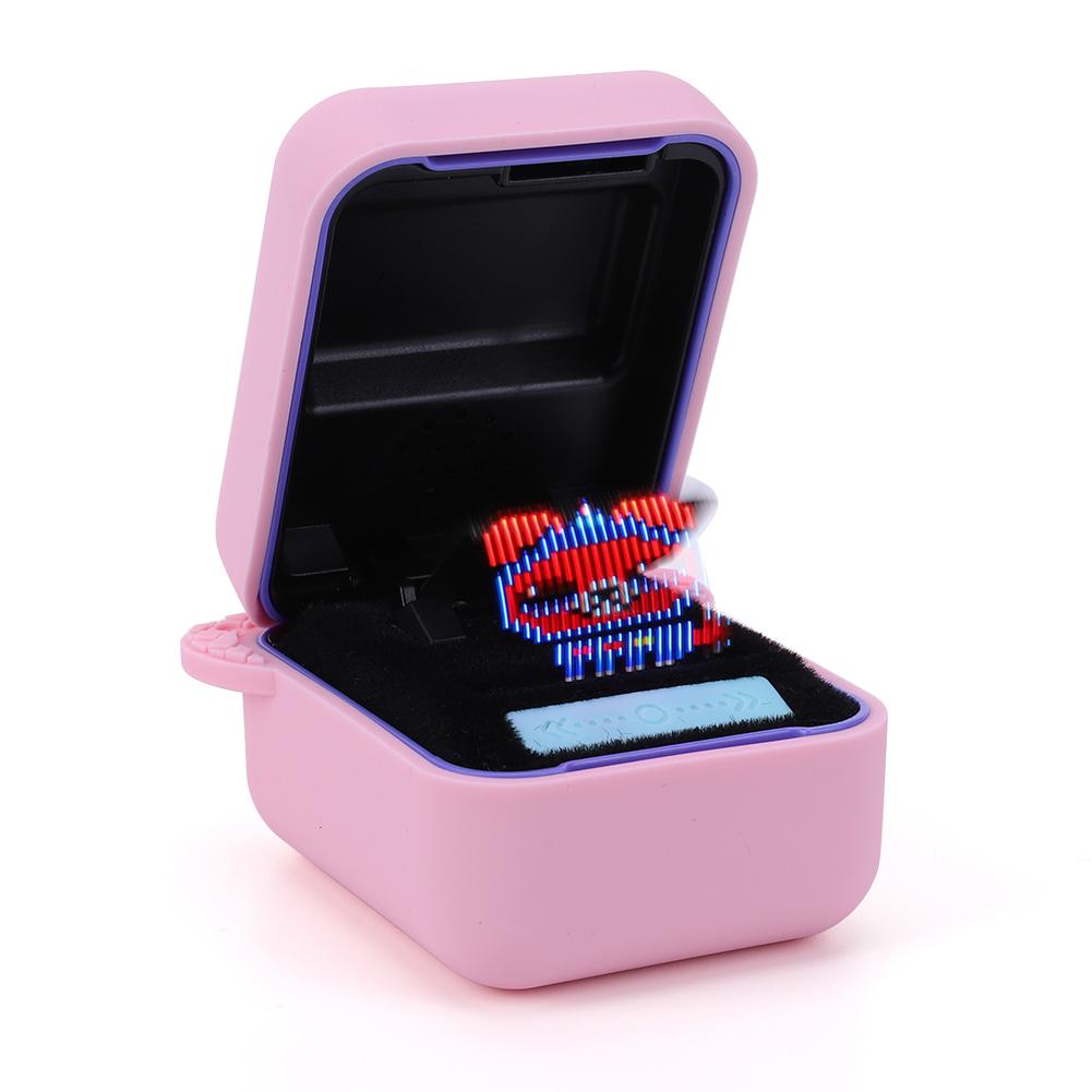 Силиконовый противоударный защитный чехол, совместимый с интерактивной игрушкой BITZEE Digit