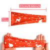 1Pc Headband Christmas Decorations Sports Headband Breathable Elastic Hair Accessories