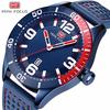 Top Brand Luxury with Box Men Watch Men's Sports Watch Calendar Waterproof Men Quartz Watches