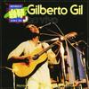 CD GILBERTO GIL - Live In Montreux (BOM1803) BOM1803 Japan ObiLatin Used