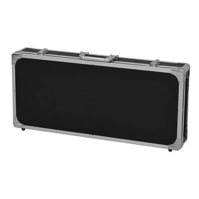 Кейс для эффекторов KC Черный EC-80BK 68.5x29.5см