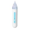Silicone Nasal Aspirator Electric Adjustable Baby Nose Cleaner Kids Healthy Care Baby Nose Sucker
