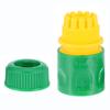 10Pcs 45293 Inch Adapter Quick Coupling Irrigation Hose Connector Garden Tools