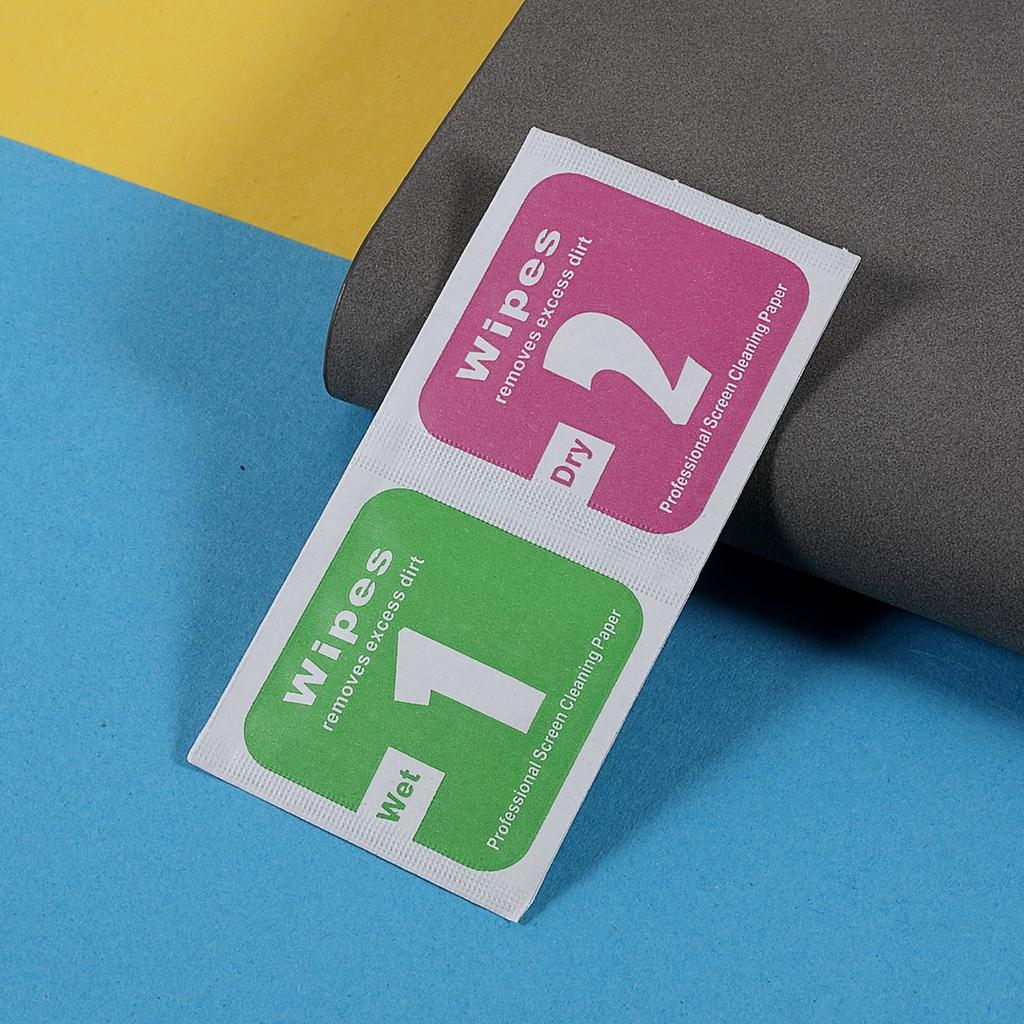 Защитная пленка для экрана из закаленного стекла с полной клейкой основой, устойчивая к царапинам, ультрапрозрачная, для Samsung Galaxy A73 5G