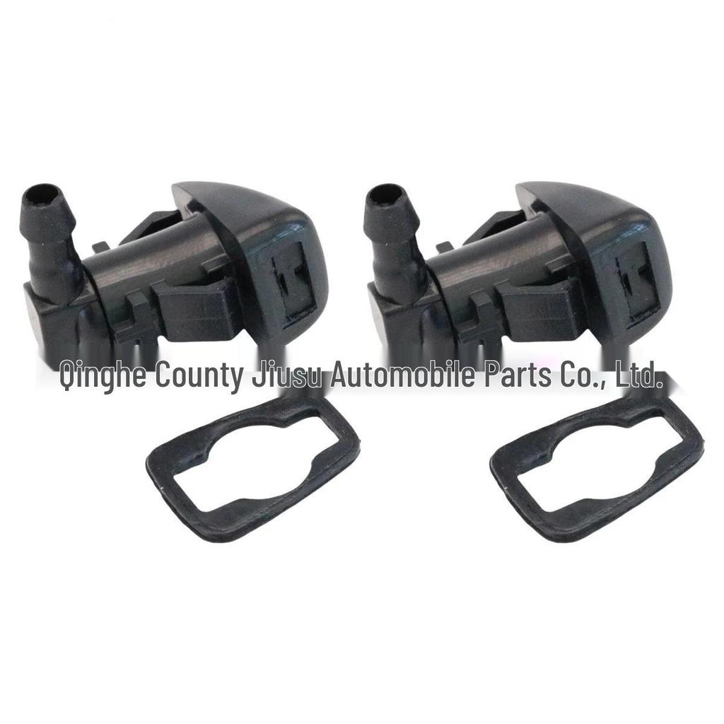 Форсунка омывателя лобового стекла Chrysler 2015-17 (55112832AA6814594)