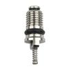 Набор инструментов для снятия сердечника клапана, набор инструментов для установки автомобильных аксессуаров, деталей из металла