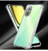 Case For Realme C67 4G Ultra Slim Thin Drop-Proof Airbag Soft Clear Transparent Phone Cases Cover