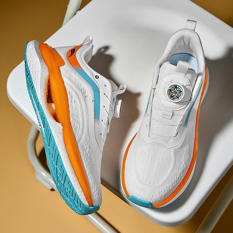 Men Shoes Sneakers Man Casual Men's Shoes Tenis Luxury Sneakers Trainer Race Breathable Shoe Fashion Running Shoes for Women