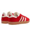 Adidas Gazelle Better Scarlet Aluminum Gum