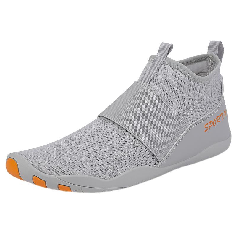 Обувь для спорта на открытом воздухе, обувь для хождения по болотам, дышащая обувь для плавания, рыбалки, фитнеса, йоги, мужская и женская пляжная обувь