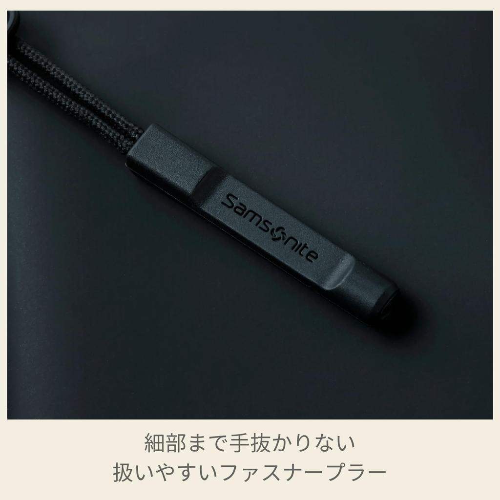 Samsonite Sublim Tote Bag