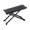 YONGDING Guitar Guitar Guitar Foot Guitar Guitar Guitar Playing and Practice Aid 4 Level High Set of 1 Footstool, Pedal, Rest, Footstool, Footrest,