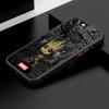 Чехол для iPhone 17 Pro Max 7 8 SE 16 Plus 13 Mini 14 12 11 15 17e Air XS XR Задняя крышка телефона Дэдпул И Росомаха