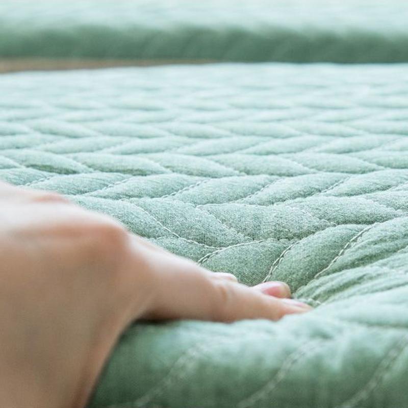 42X40 см хлопково-льняная подушка, нескользящий офисный стул, мягкий коврик, коврик для домашнего автомобильного сиденья, простая подкова, домашний коврик для обеденного стула, декор