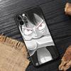 One Pieces Luffy Sabo Portgas D Ace Funda For iphone 17 Case For iPhone 16 15 11 12 13 Mini 17 Pro Max 16 Plus 17E 16E Air Cover