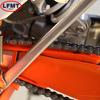 Направляющая скольжения цепи мотоцикла Для KTM Husqvarna SX XC XCF SXF EXC EXCF XCW XCFW FC FE FS FX TX TC TE 125-501 2016-2023