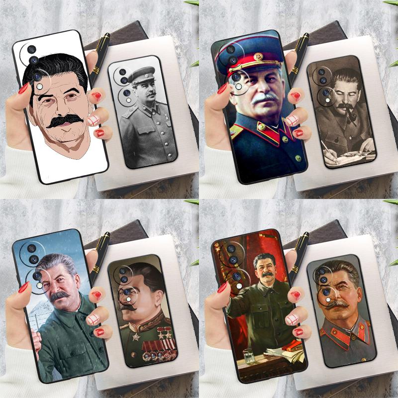 Чехол Stalin для Honor 200 Magic 5 6 Pro X9c X9a X8a X7a X6a X7 X8 X9 X8b X9b 50 70 90 Lite