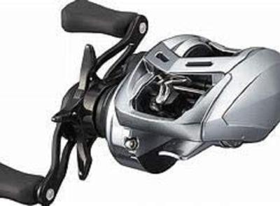 Daiwa Alphas SV TW 800XH Правая ручка (Катушка для наживки) [Модель 2021 г.]