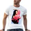 Pete Burns TShirt Black Cotton Tshirt Plain for Unisex Package Unisex T Shirts for Unisex Casual Unisex T Shirt Graphic Tshirt