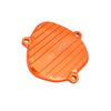 Motorcycle Valve Control Cover Exhaust Control Cover Protection Cap For KTM 250 300 SX XC XCW EXC TPI 2007 -  300EXC