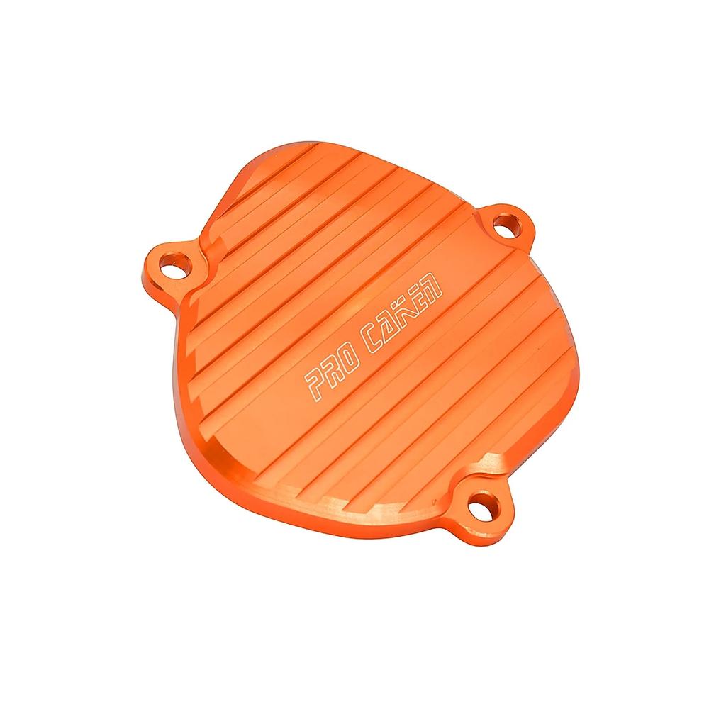 Motorcycle Valve Control Cover Exhaust Control Cover Protection Cap For KTM 250 300 SX XC XCW EXC TPI 2007 - 300EXC