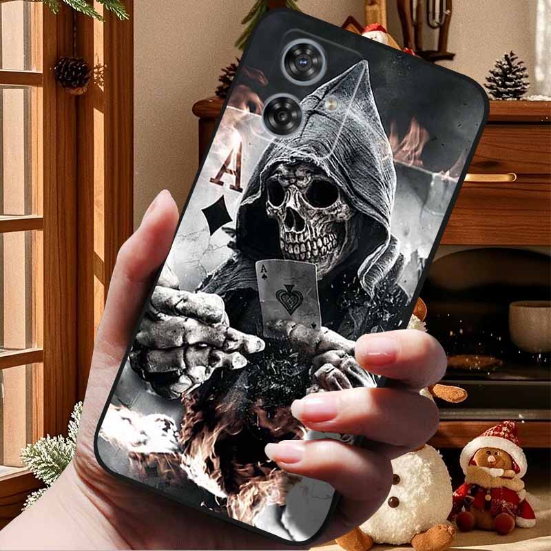 Для Moto G84 G54 5G Чехол Модный Мягкий ТПУ Силиконовый Бампер Чехол для Телефона для Motorola Moto G84 5G MotoG54 G 54 84 Coque Capa Коты
