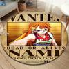 Nami Round Area Rug Carpet Rug For Living Room Bedroom Sofa Playroom Decor Nonslip Floor Mat